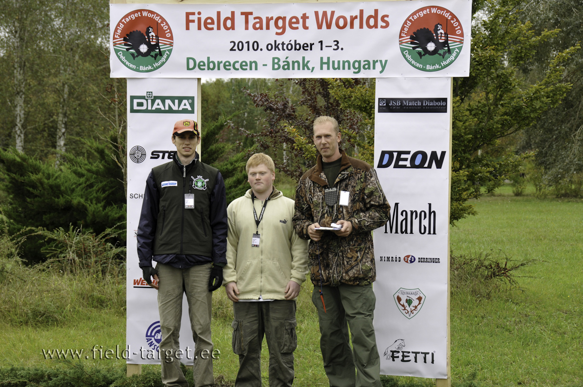 Romi Agar, Adorjan Galla, Evgeni Pigrov
